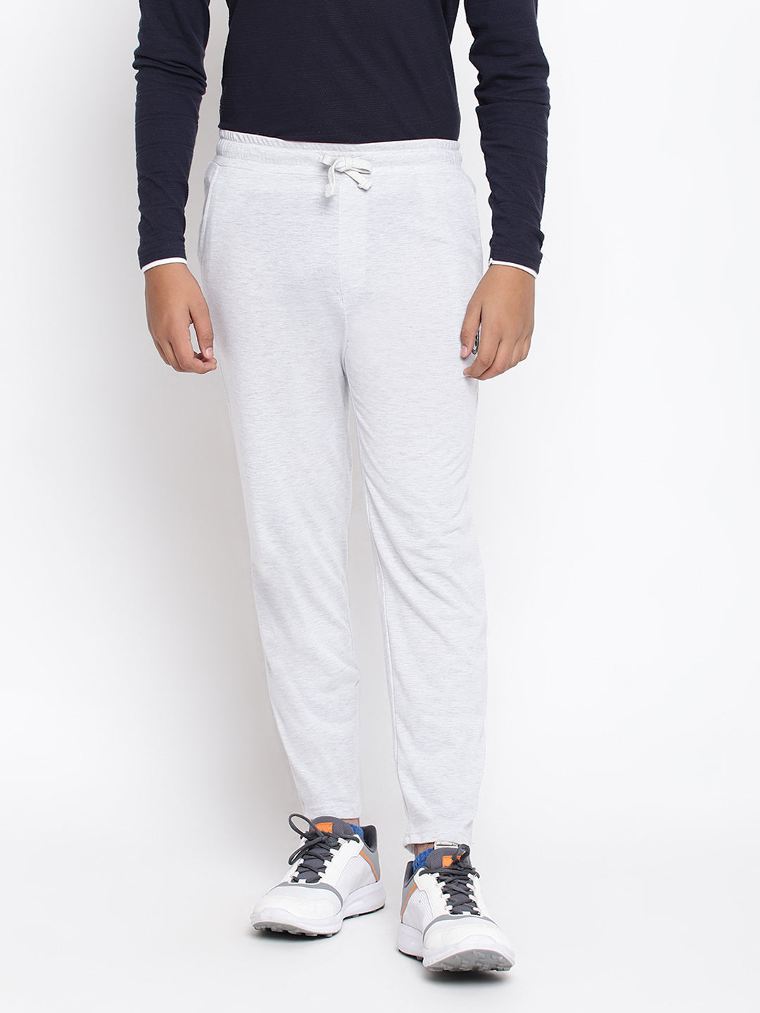 Li'l Tomatoes Boys Cotton Trackpant