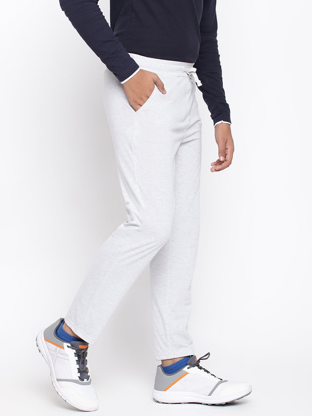 Li'l Tomatoes Boys Cotton Trackpant
