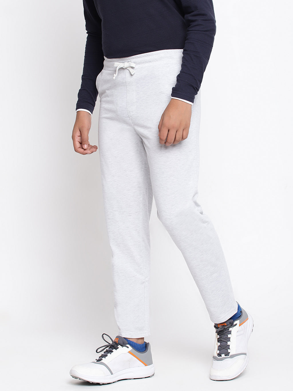Li'l Tomatoes Boys Cotton Trackpant