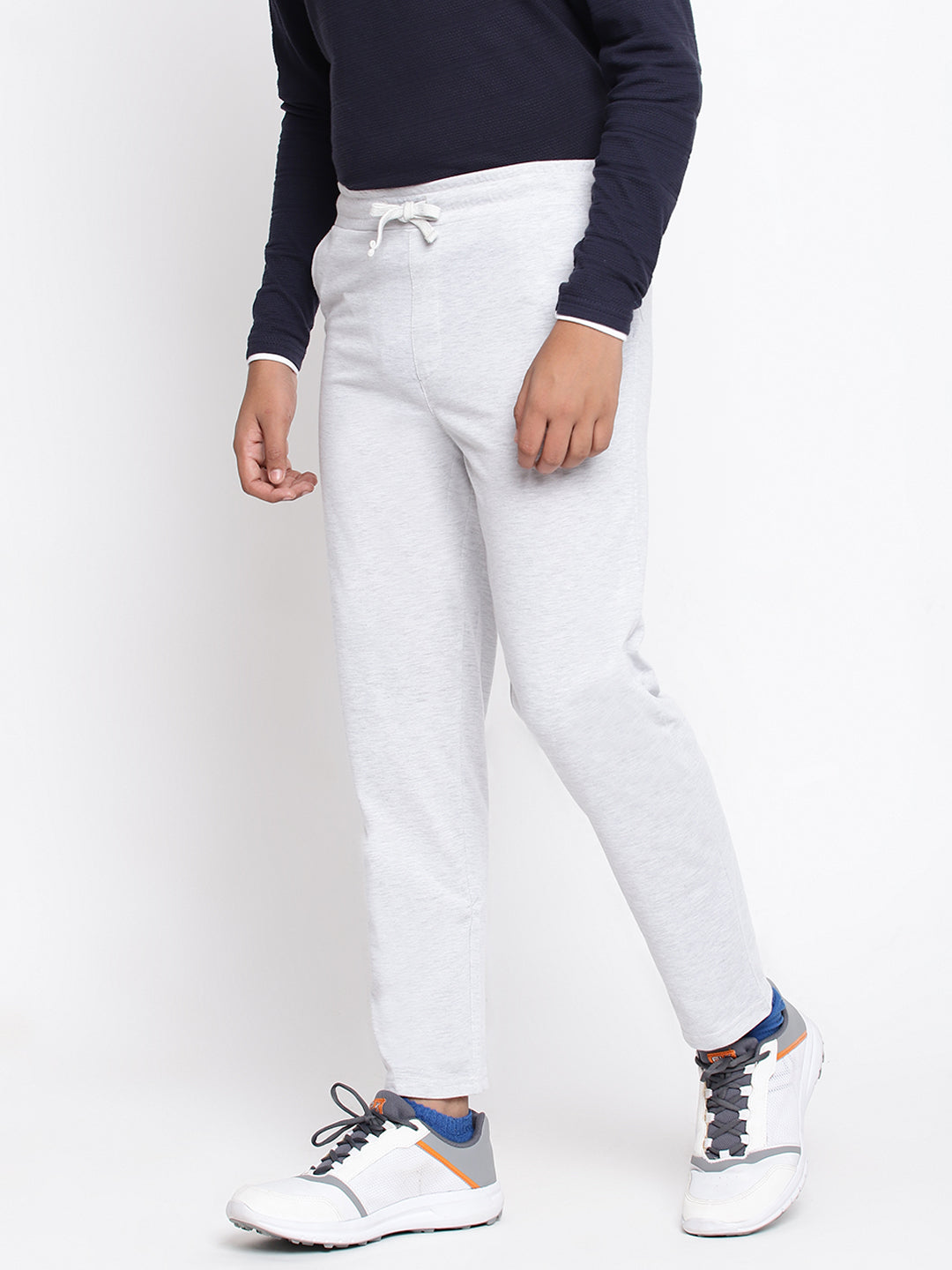 Li'l Tomatoes Boys Cotton Trackpant