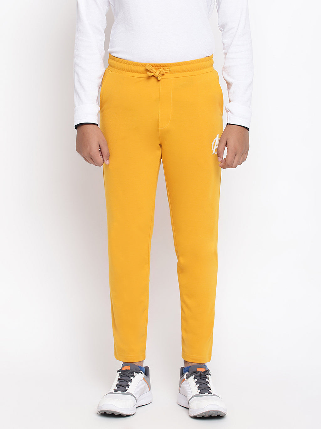 Li'l Tomatoes Boys Cotton Trackpant