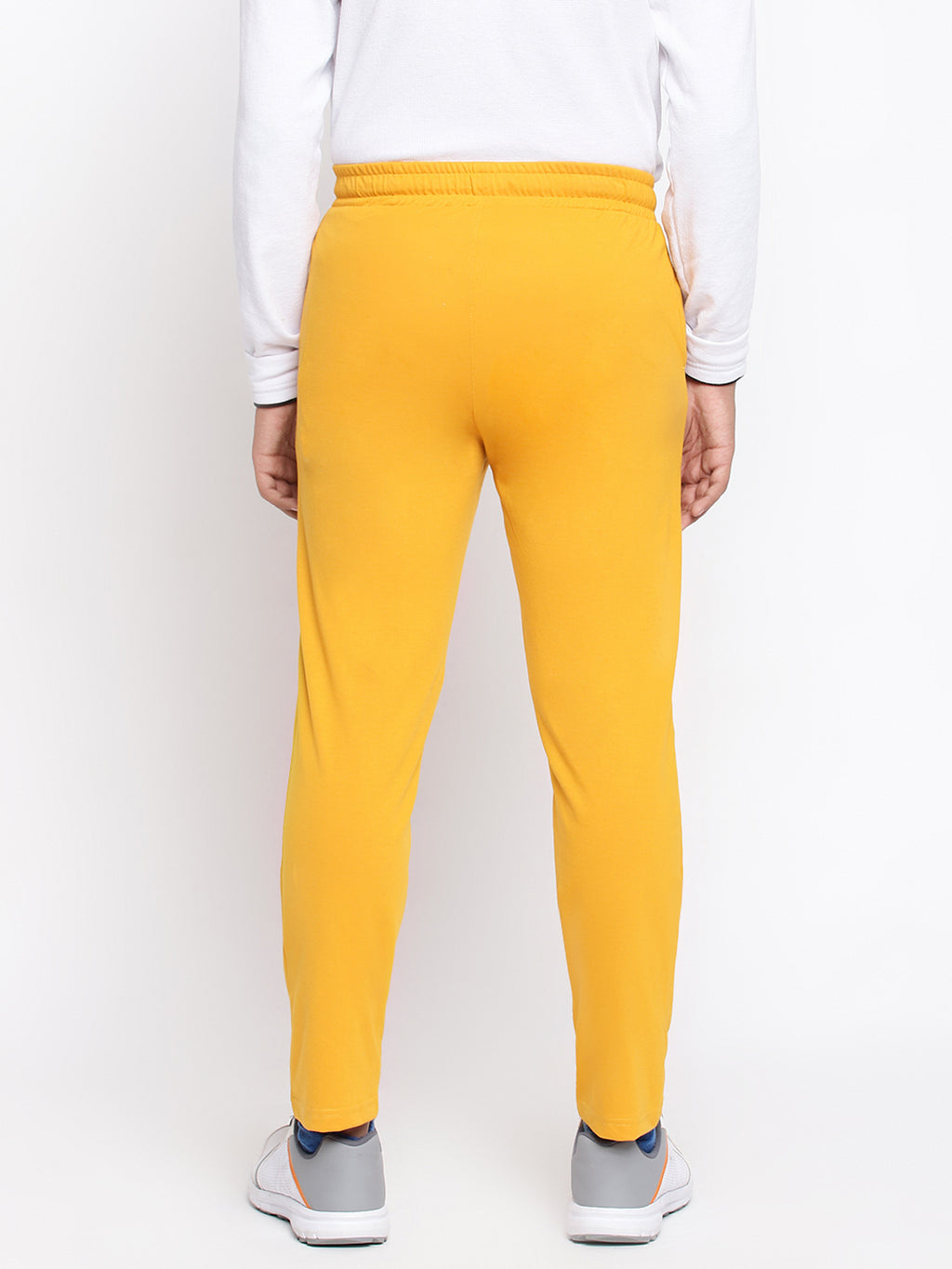 Li'l Tomatoes Boys Cotton Trackpant