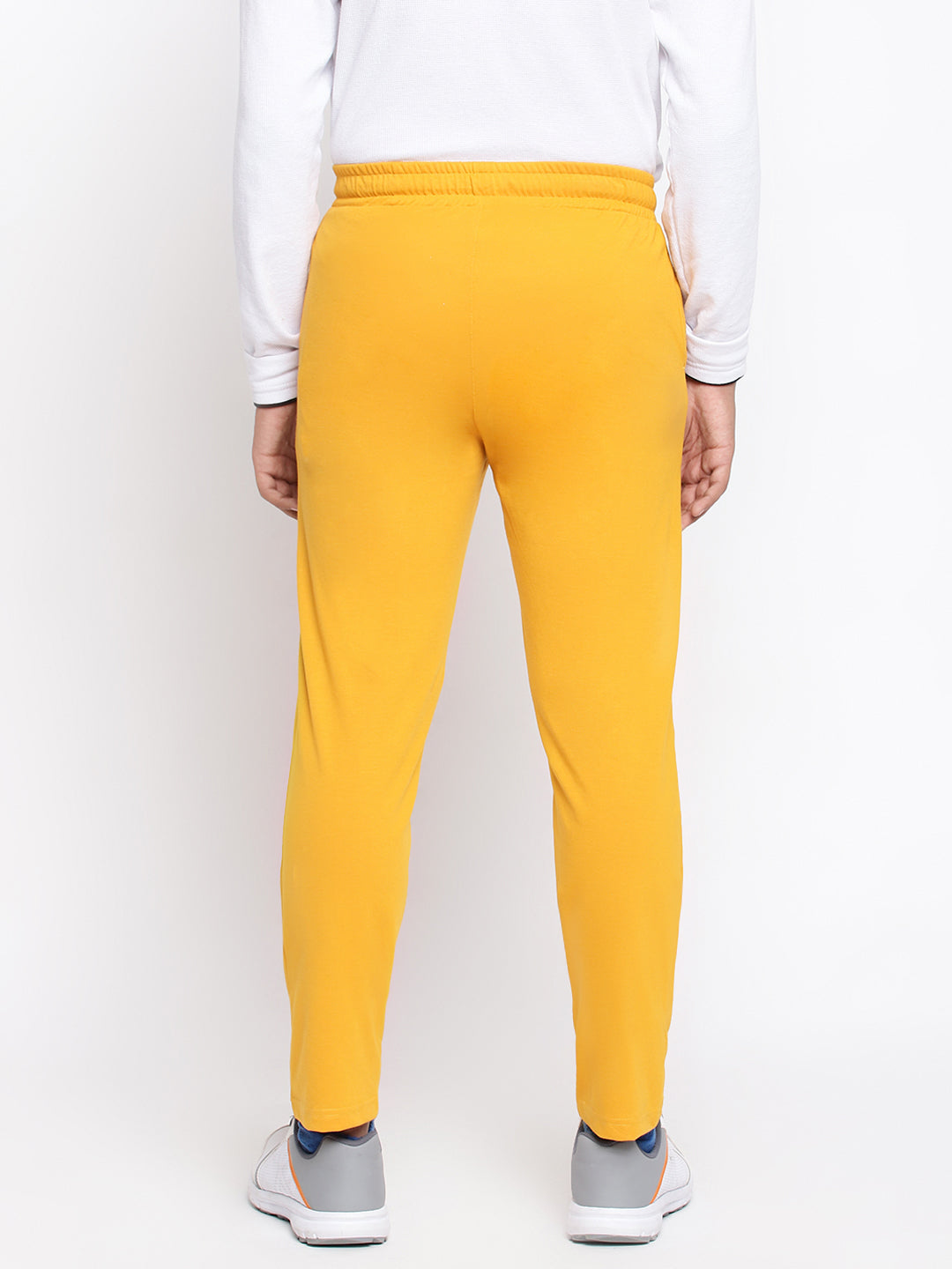Li'l Tomatoes Boys Cotton Trackpant