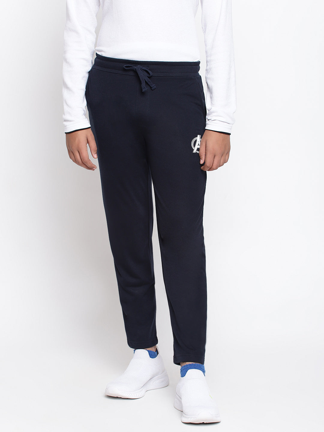 Li'l Tomatoes Boys Cotton Trackpant