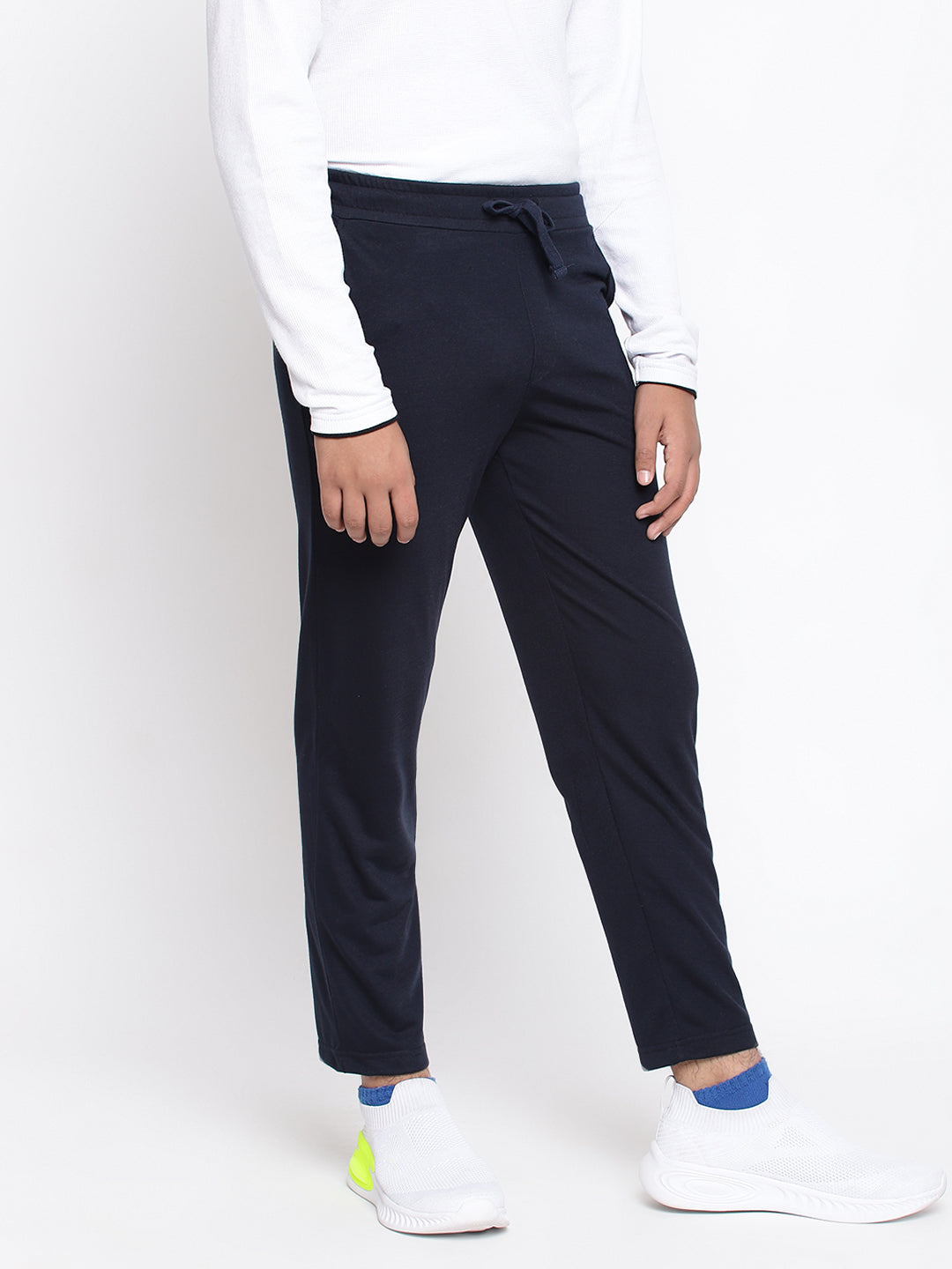 Li'l Tomatoes Boys Cotton Trackpant
