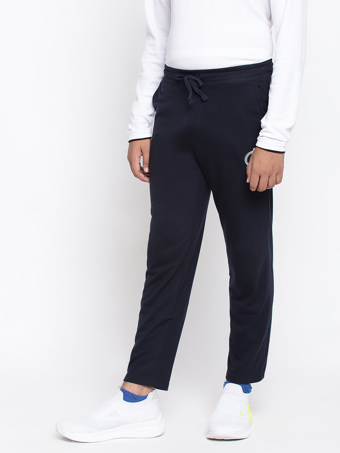Li'l Tomatoes Boys Cotton Trackpant
