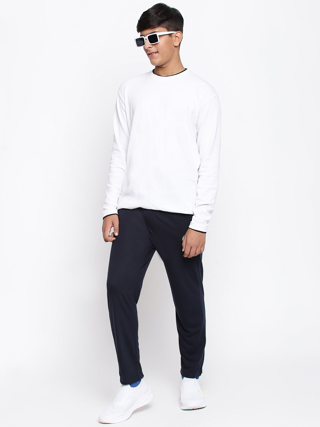 Li'l Tomatoes Boys Cotton Trackpant