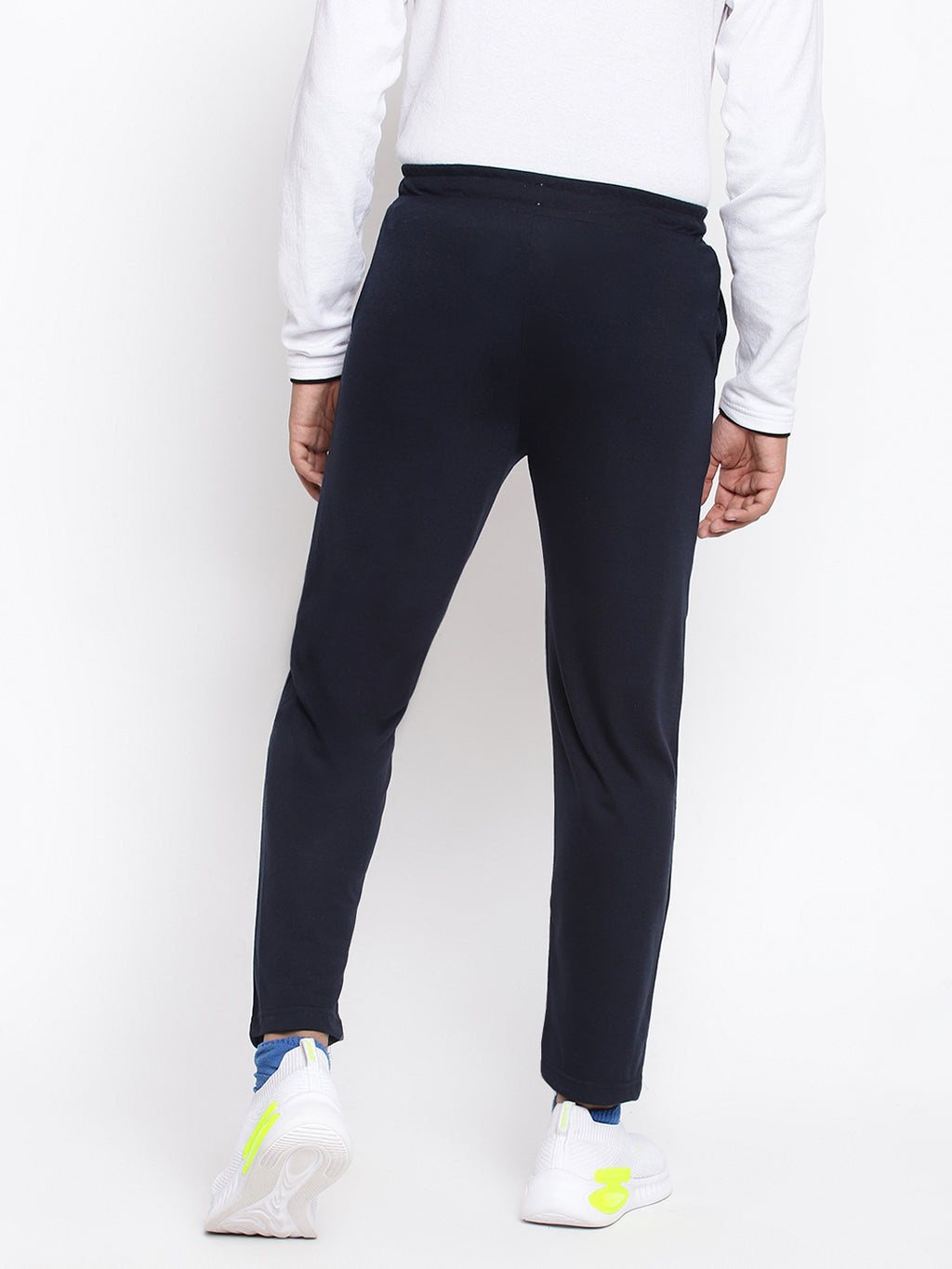 Li'l Tomatoes Boys Cotton Trackpant