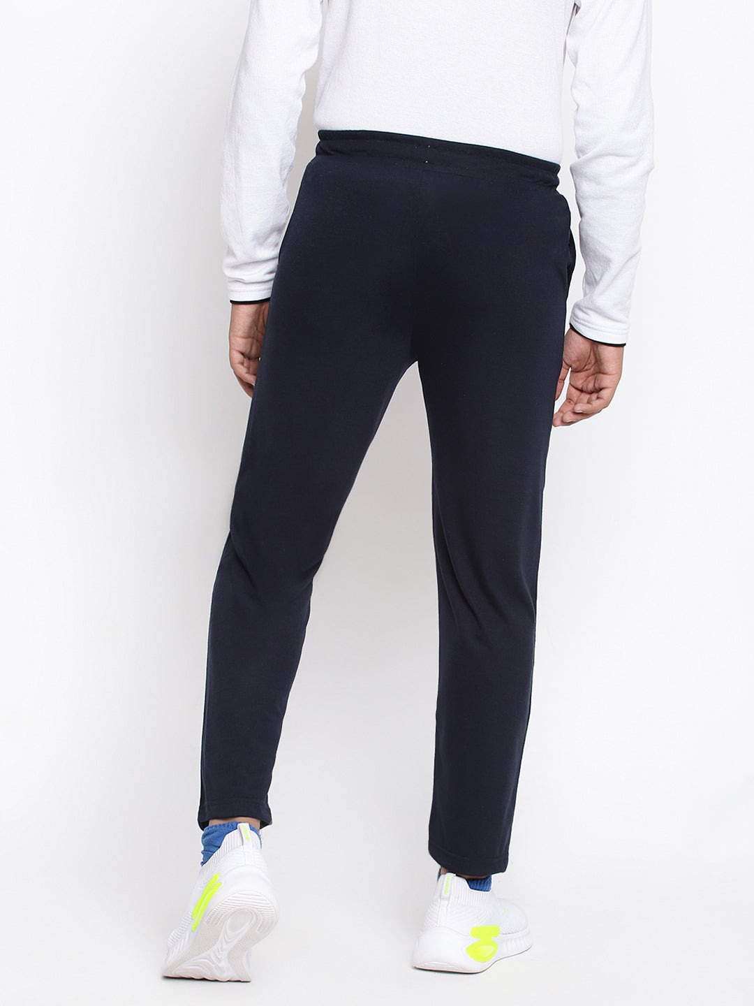 Li'l Tomatoes Boys Cotton Trackpant