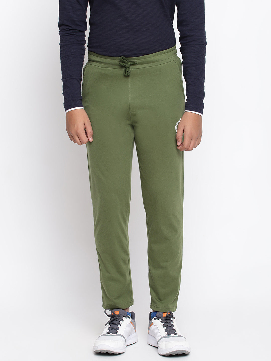 Li'l Tomatoes Boys Cotton Trackpant