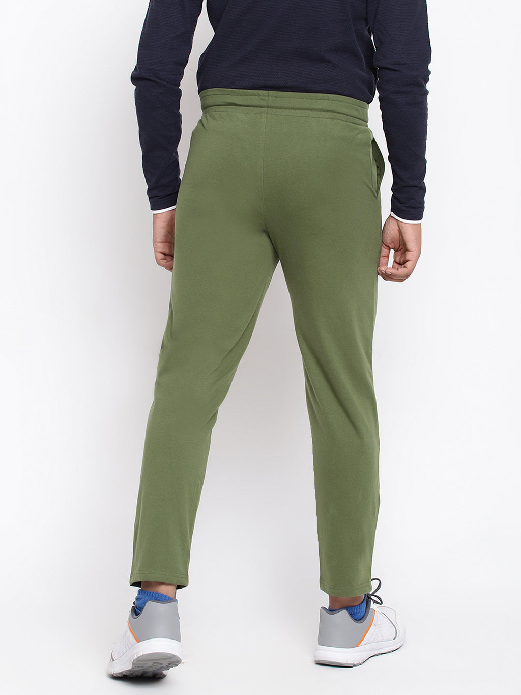 Li'l Tomatoes Boys Cotton Trackpant