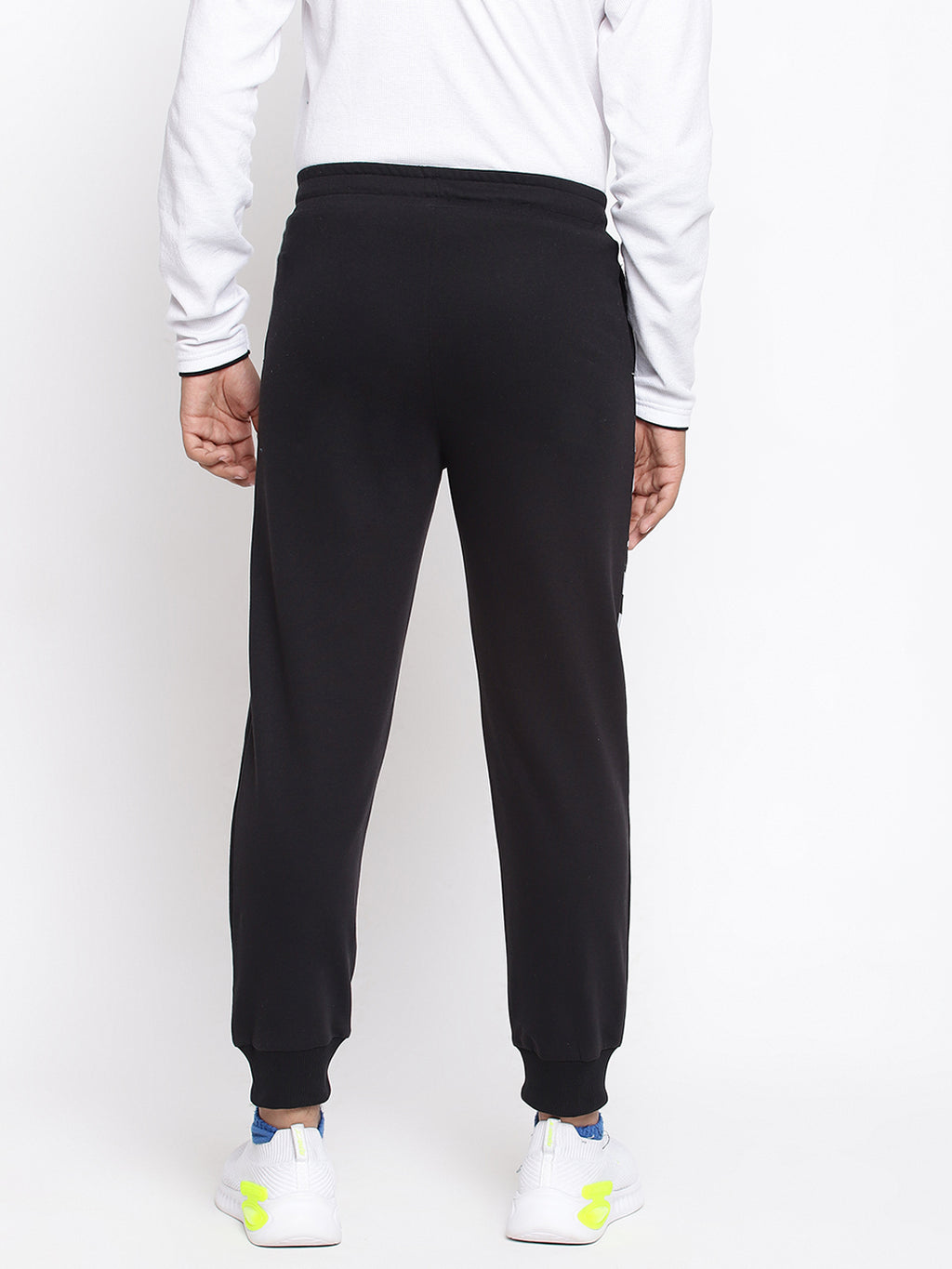 Li'l Tomatoes Boys Cotton Looper Trackpant