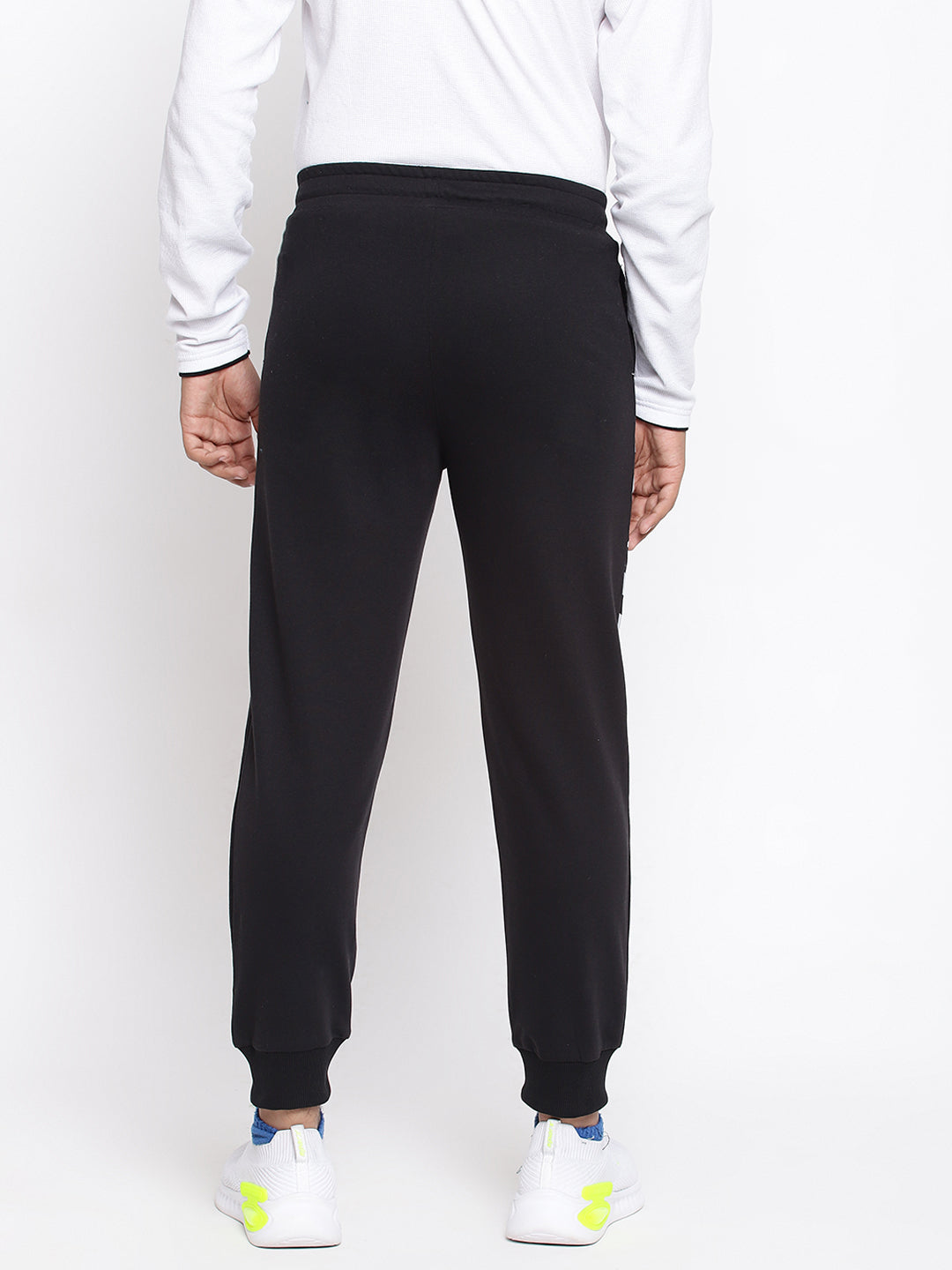 Li'l Tomatoes Boys Cotton Looper Trackpant