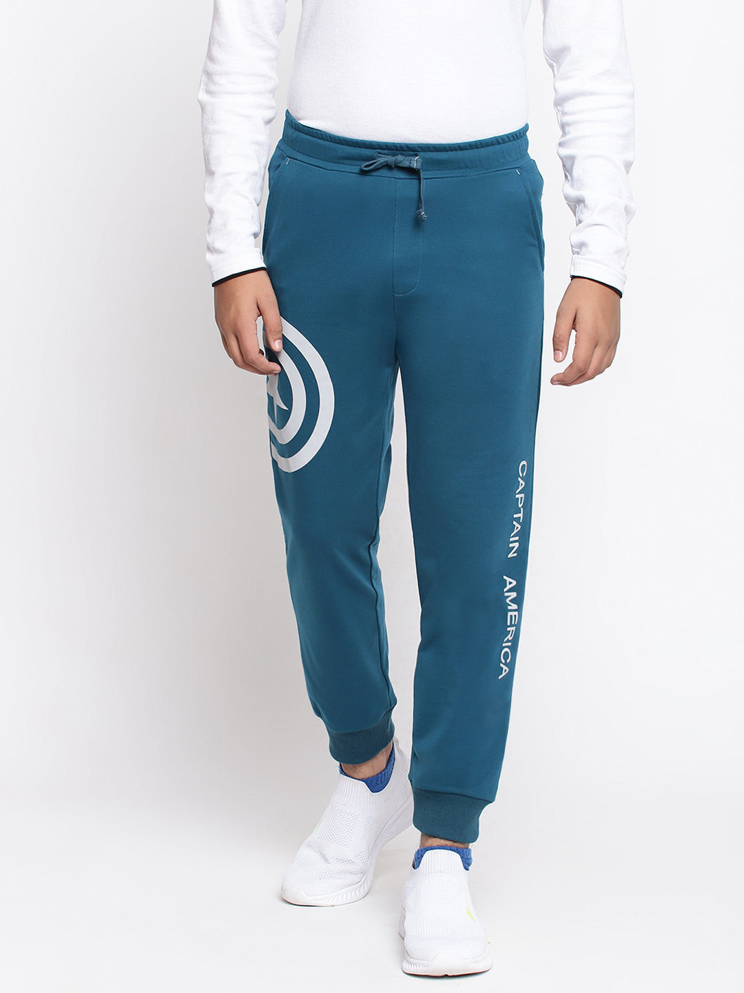 Li'l Tomatoes Boys Cotton Looper Trackpant