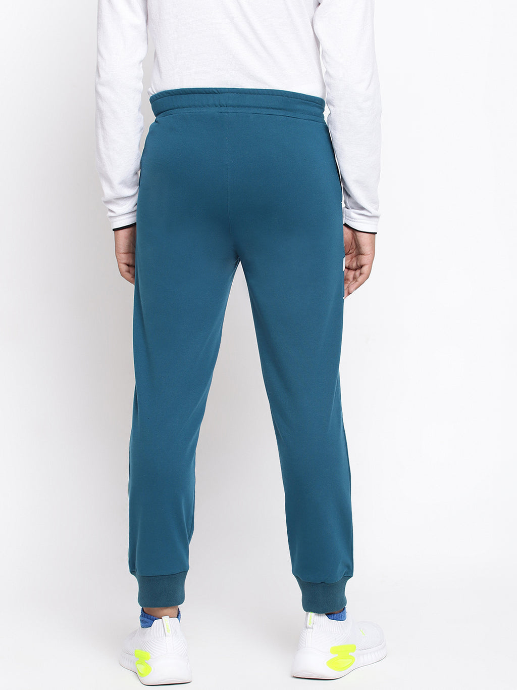Li'l Tomatoes Boys Cotton Looper Trackpant