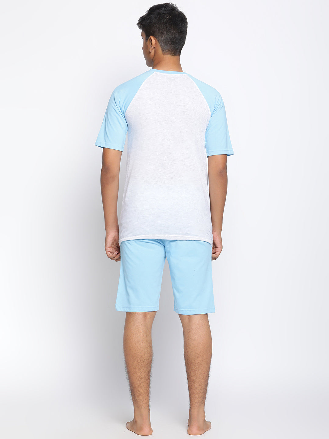 Lil Tomatoes Boys Thor Cotton Night Suits