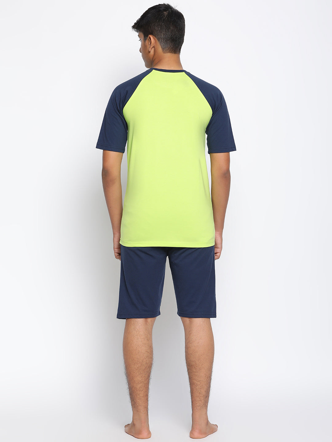 Lil Tomatoes Boys Thor Cotton Night Suits