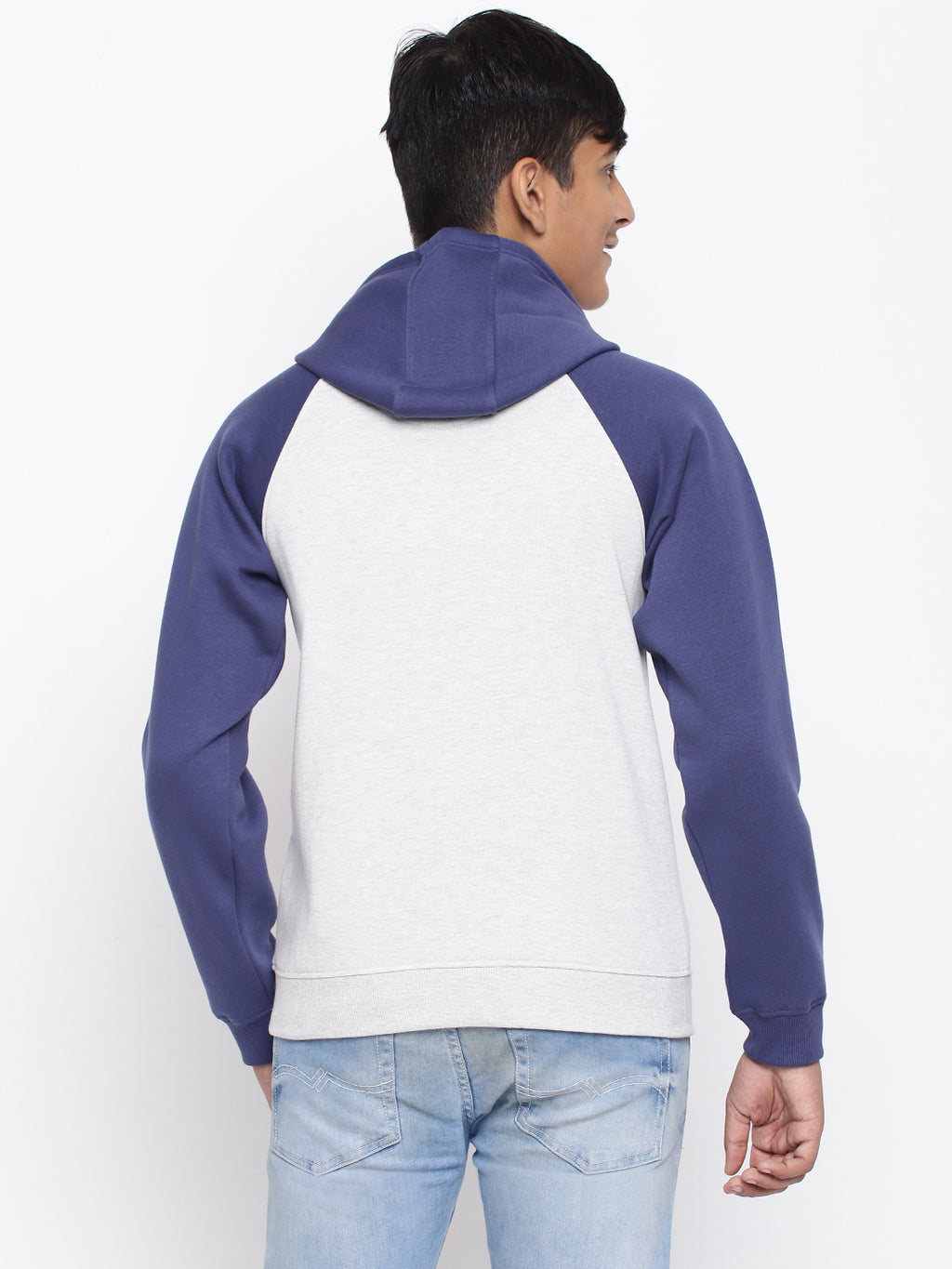 Li'l Tomatoes Boys Cotton Fleece Sweatshirt