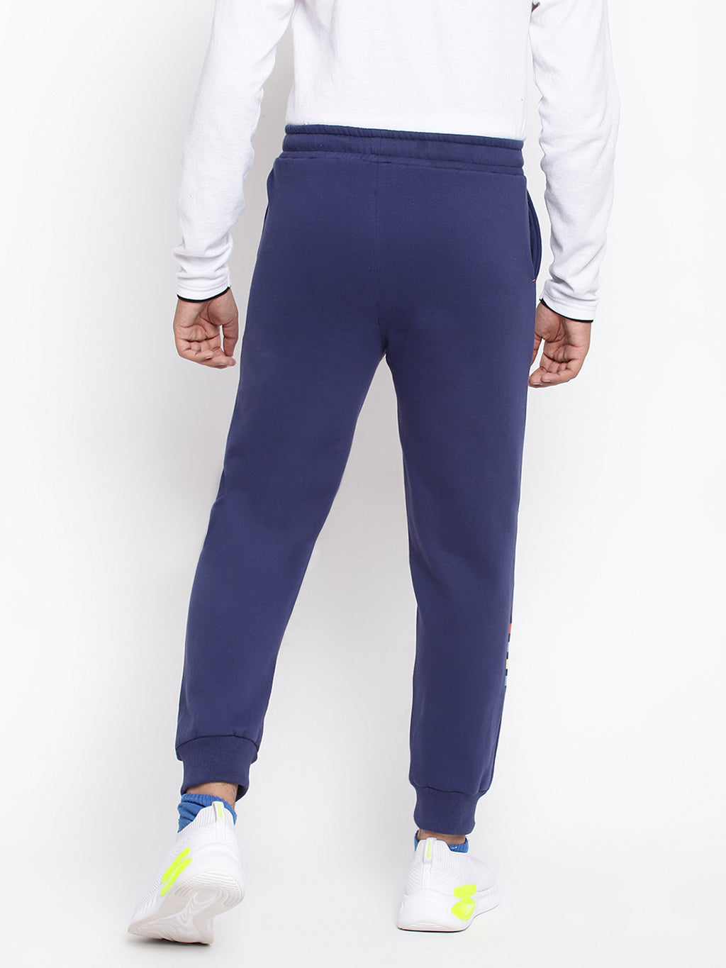 Li'l Tomatoes Boys Cotton Fleece Trackpant