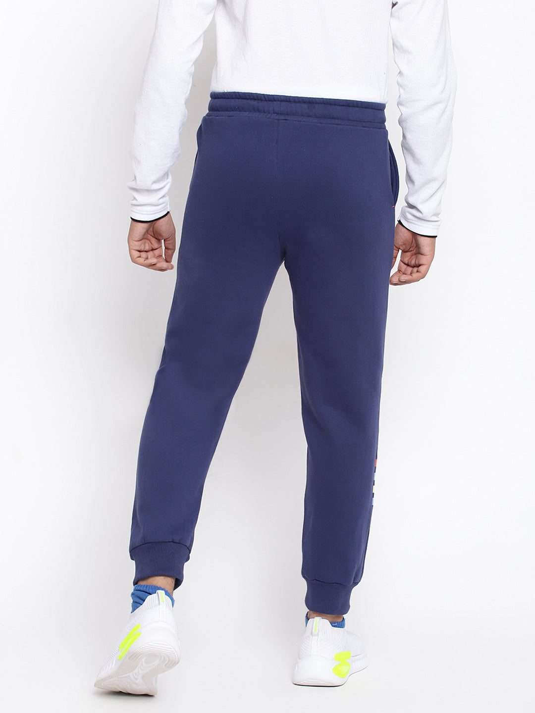 Li'l Tomatoes Boys Cotton Fleece Trackpant