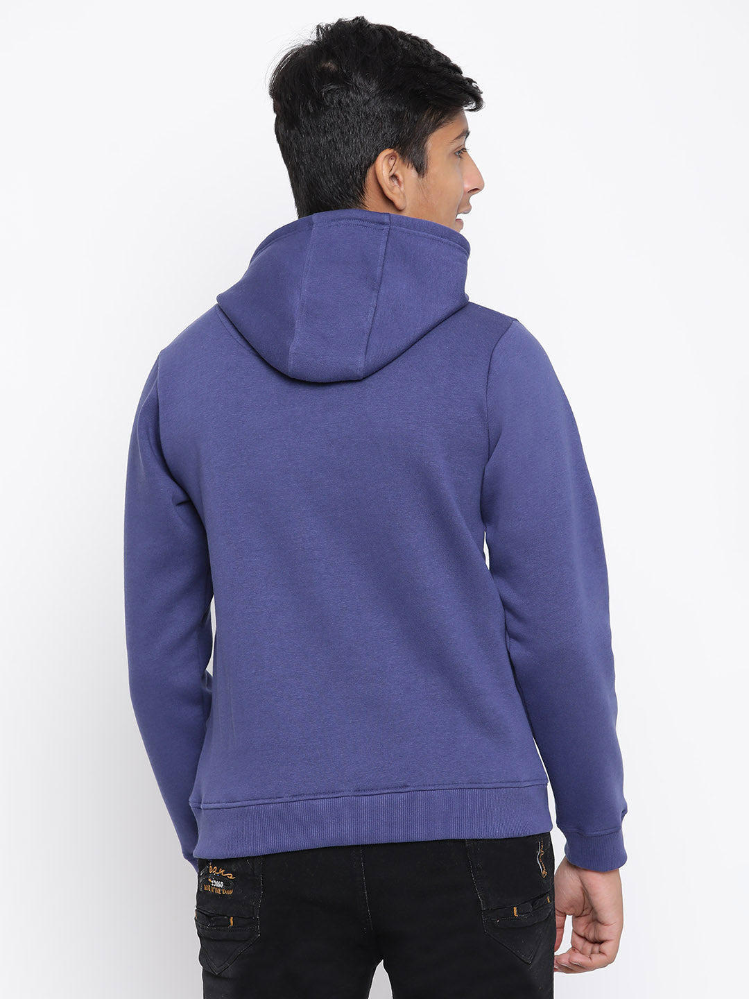 Lil Tomatoes Boys Star Wars Cotton Fleece Sweatshirt