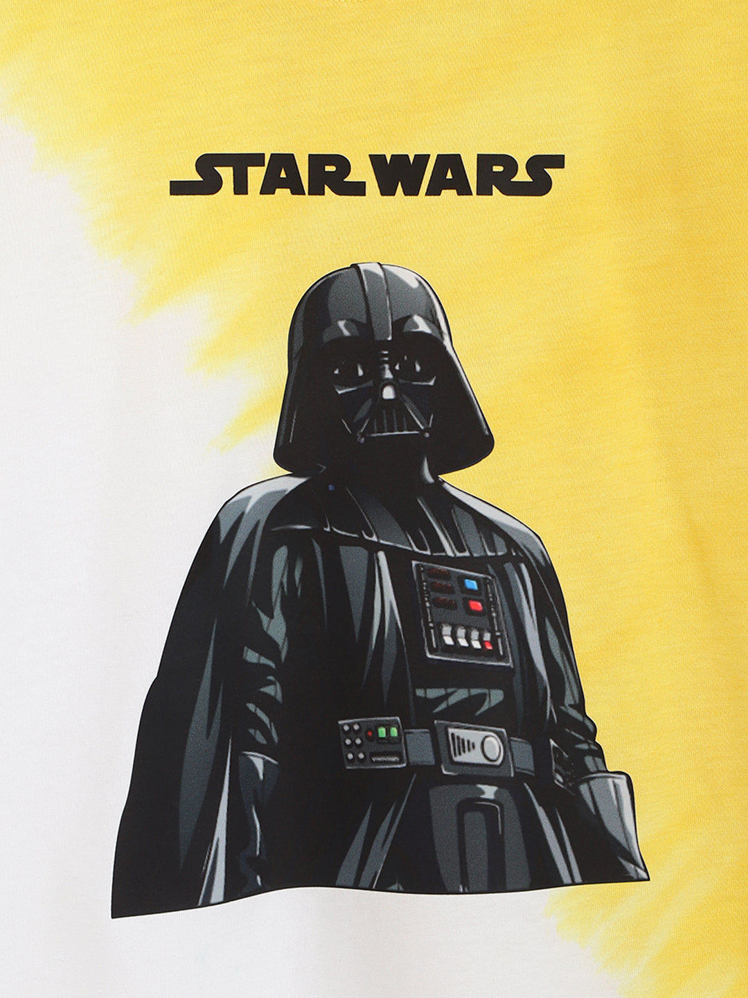 Lil Tomatoes Boys Star Wars Cotton T-shirt
