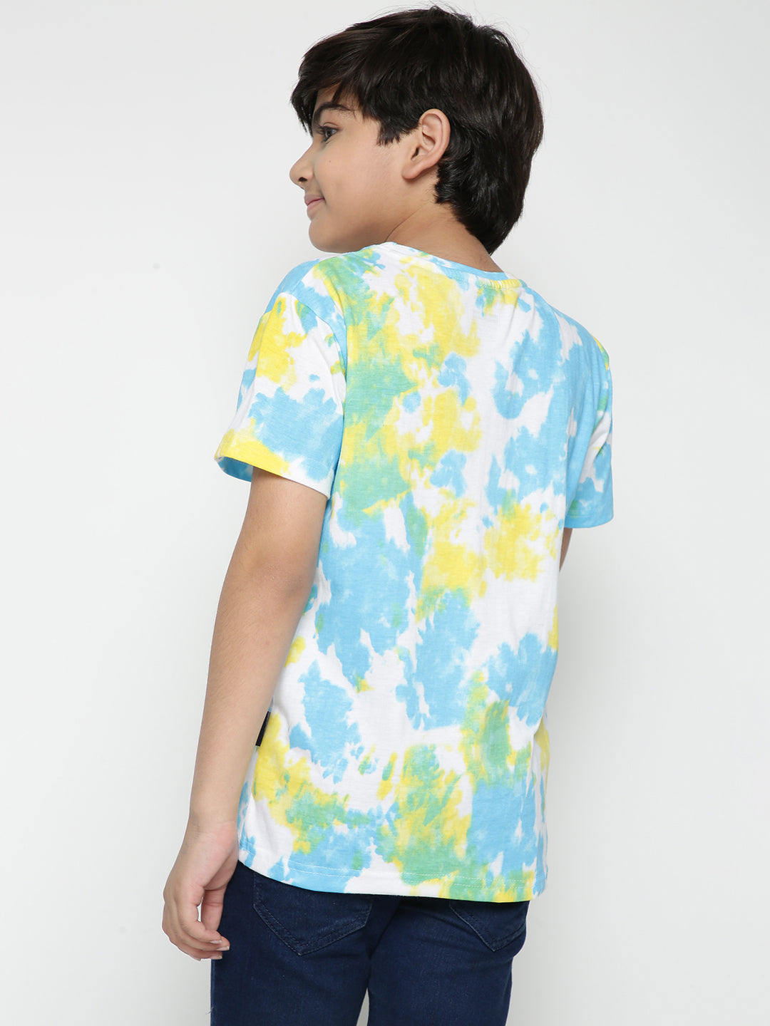 Lil Tomatoes Boys Star Wars Cotton T-shirt