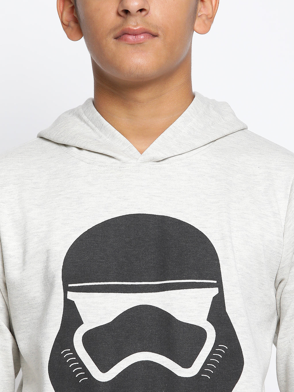 Lil Tomatoes Boys Star Wars Cotton Fleece Track Suit