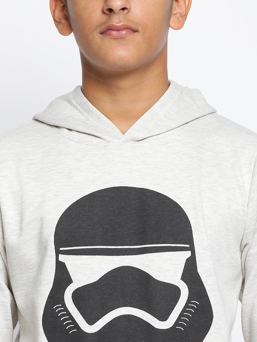 Lil Tomatoes Boys Star Wars Cotton Fleece Track Suit