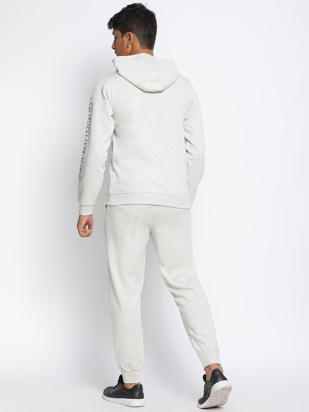 Lil Tomatoes Boys Star Wars Cotton Fleece Track Suit