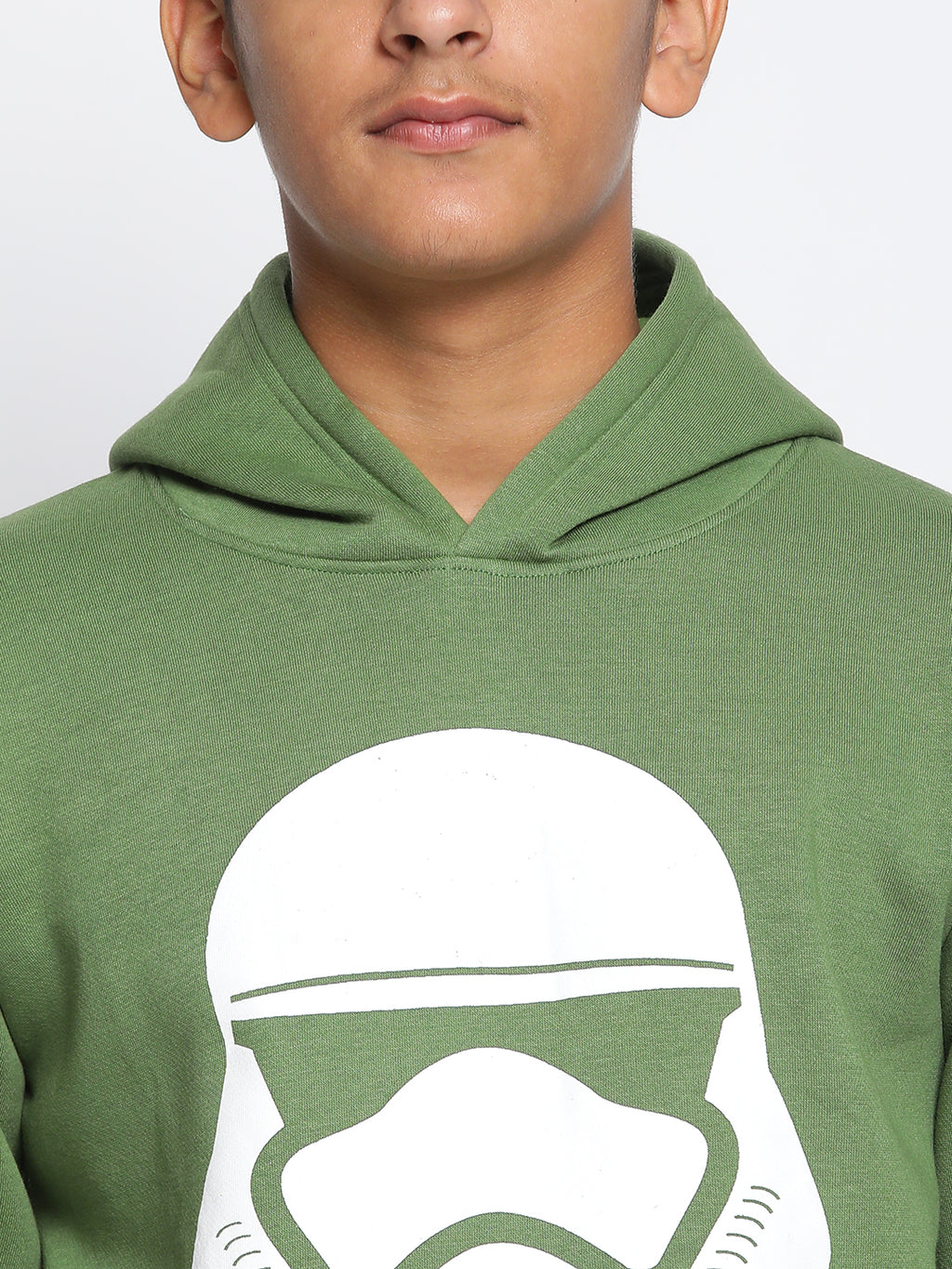 Lil Tomatoes Boys Star Wars Cotton Fleece Track Suit