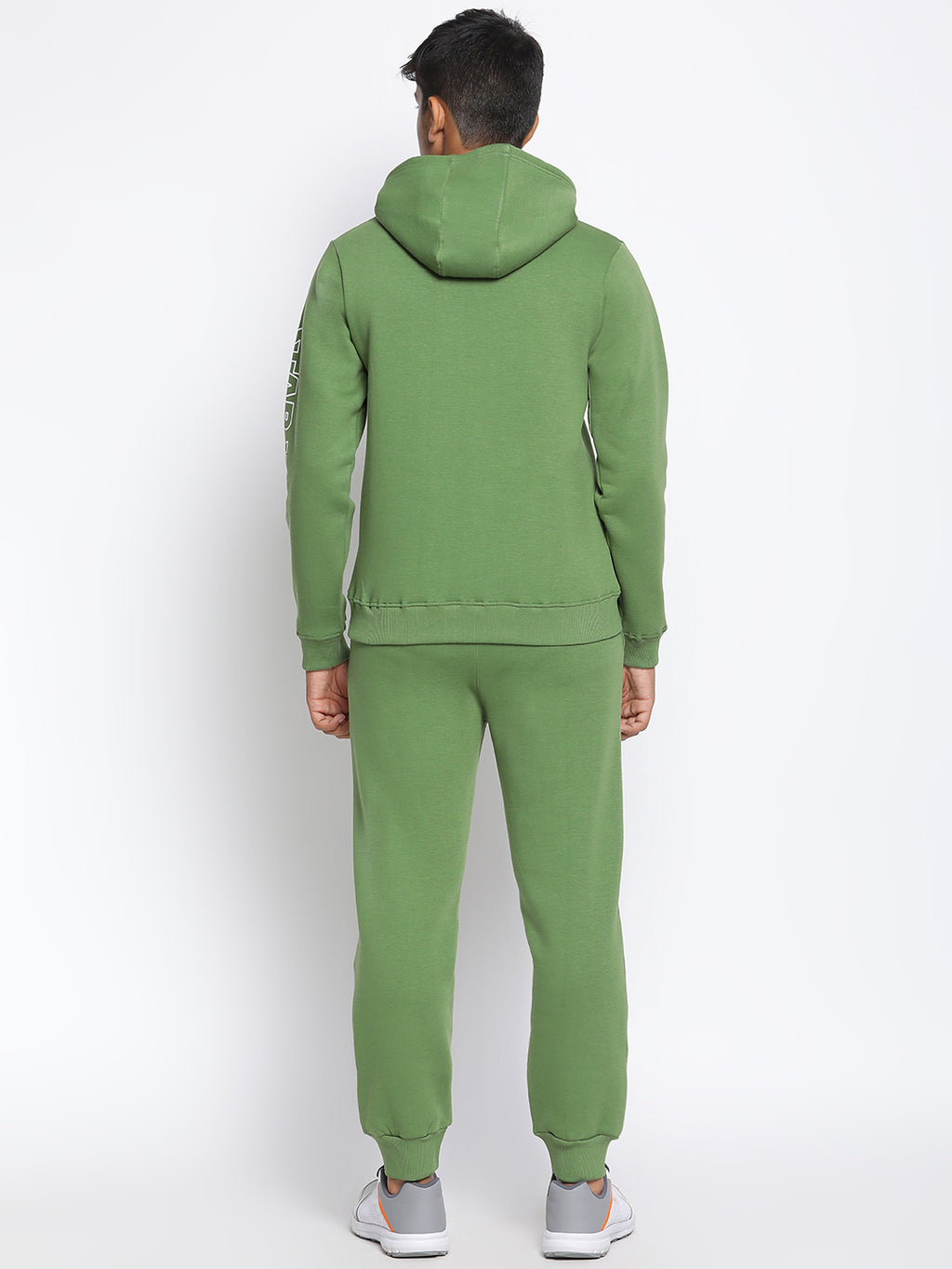 Lil Tomatoes Boys Star Wars Cotton Fleece Track Suit